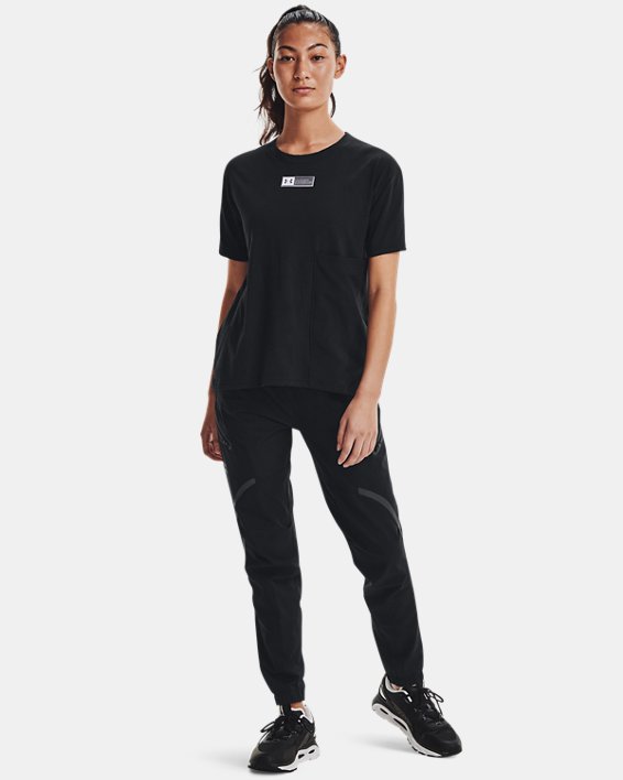 Women's UA Unstoppable Cargo Pants | Under Armour